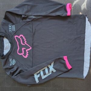 Fox Racing shirt